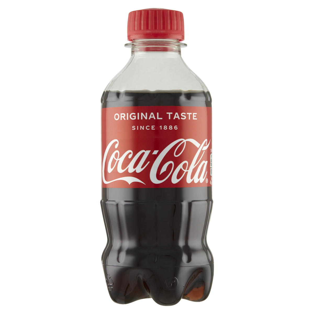 Coca-Cola Classic