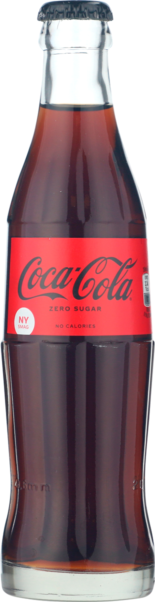Coca-Cola Zero