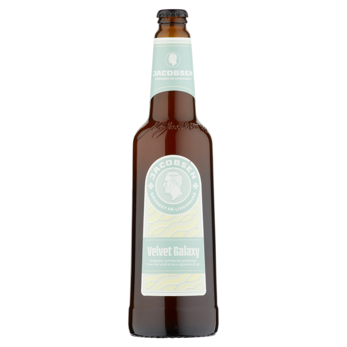 Jacobsen Velvet Galaxy 75 cl