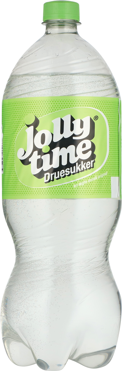 Jolly Time