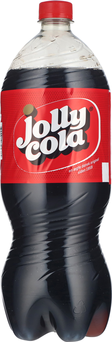 Jolly Cola 1,5 L