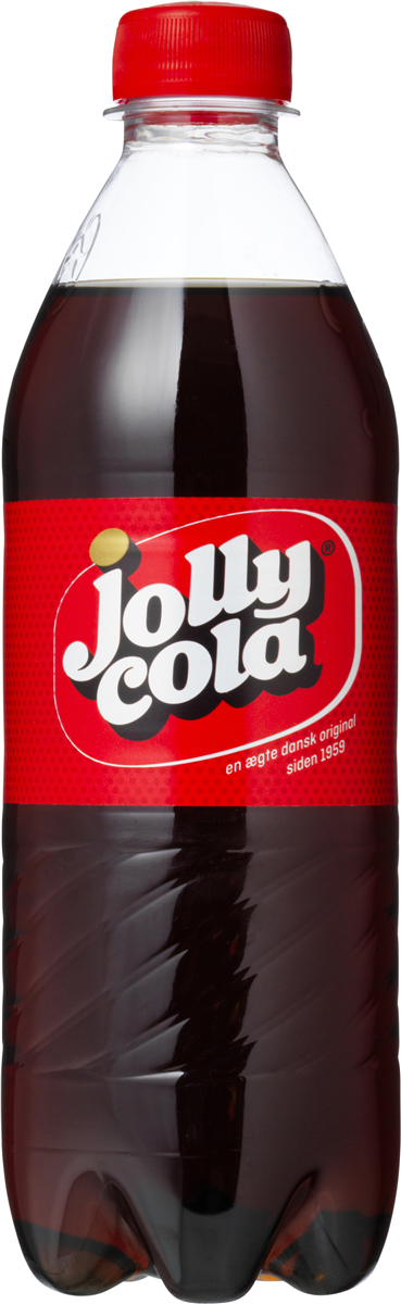 Jolly Cola