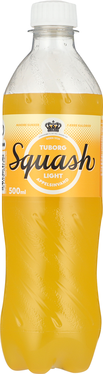 Tuborg Squash Light 330 ml