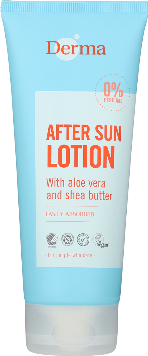 Derma Aftersun Lotion