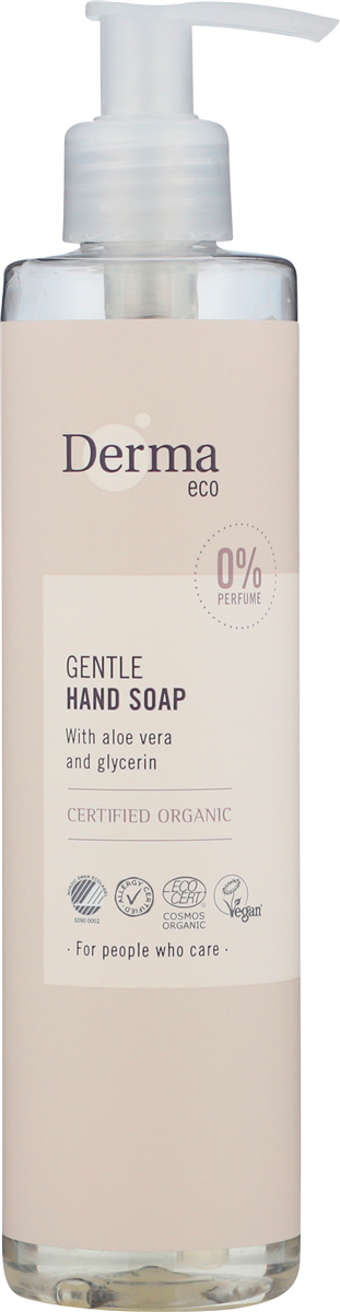 Derma Hand Soap Eco