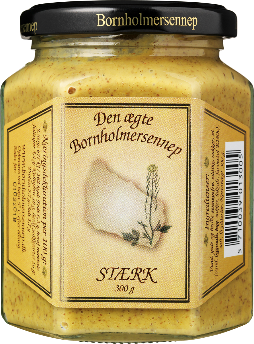 Stærk