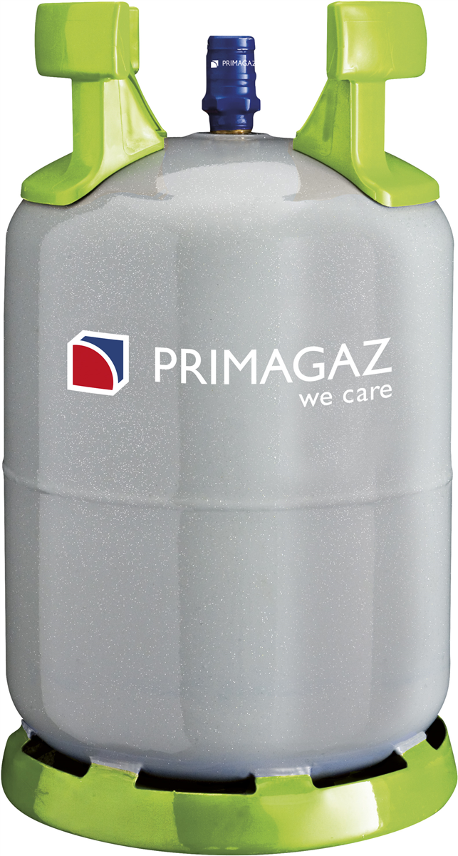 Primalight Gas Ombyt