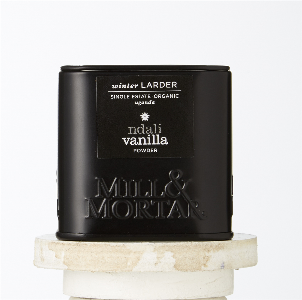 Mill M. Vaniljepulver Øko 15 g