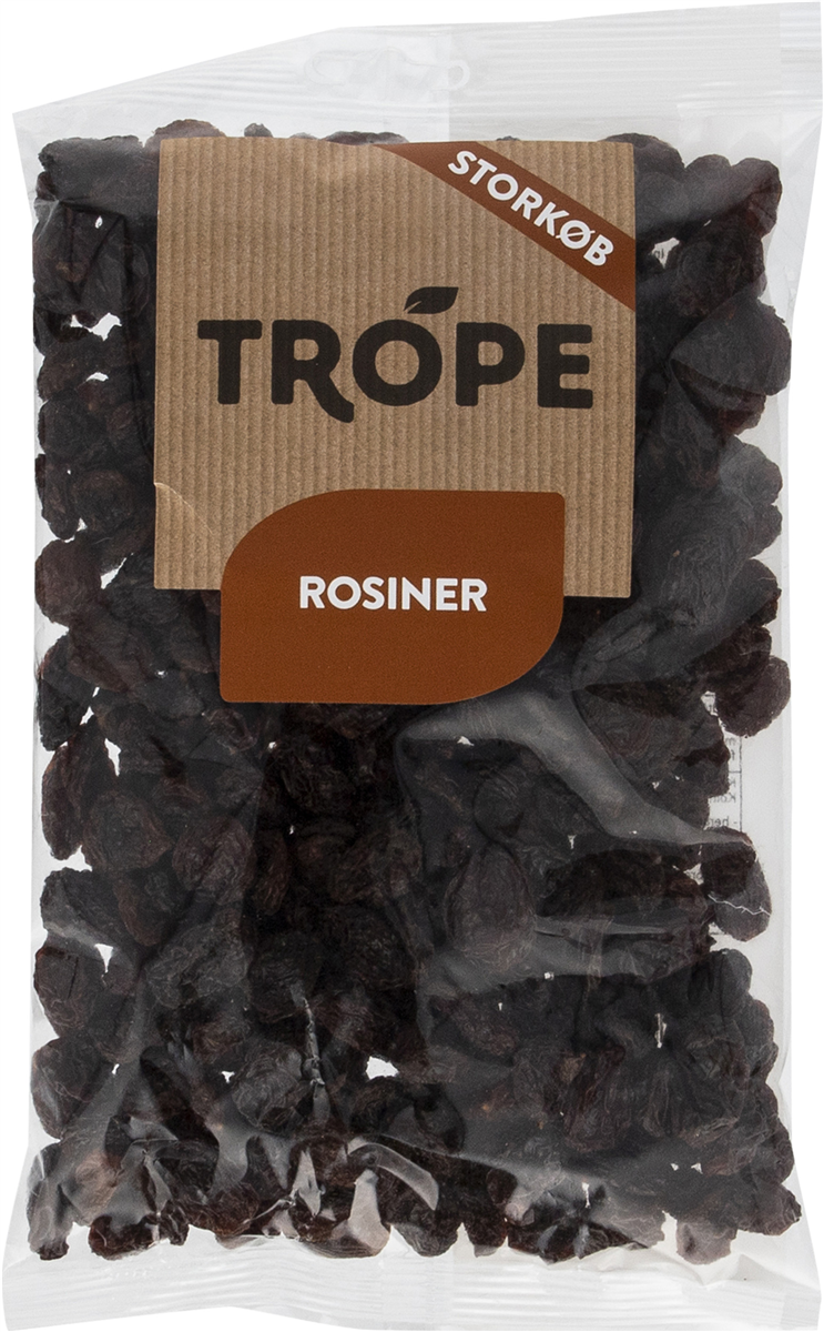 Trope Rosiner