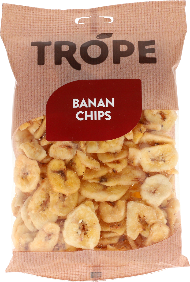 Trope Bananer