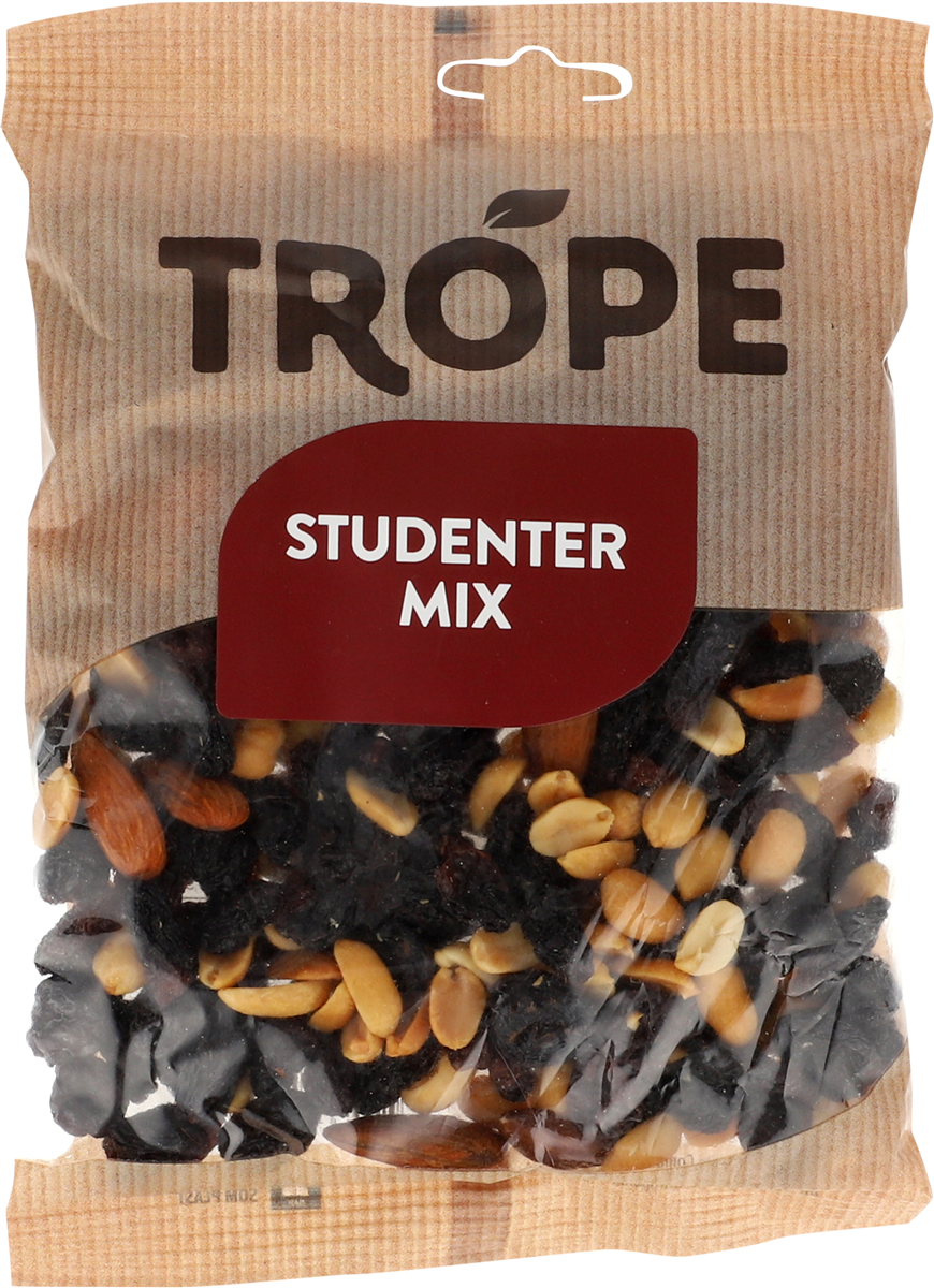 Trope Studentermix