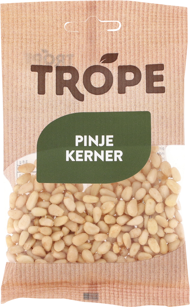 Trope Pinjekerner
