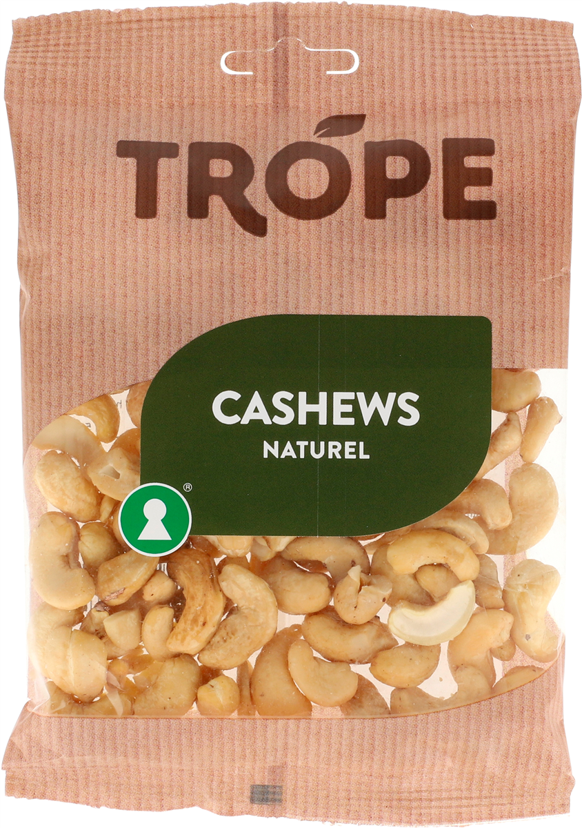 Trope Cashew Naturel