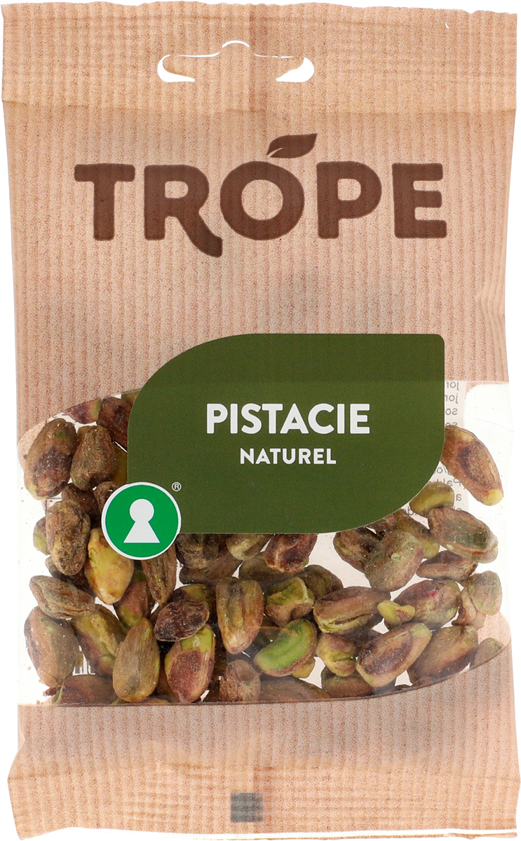 Trope Pistacienødder
