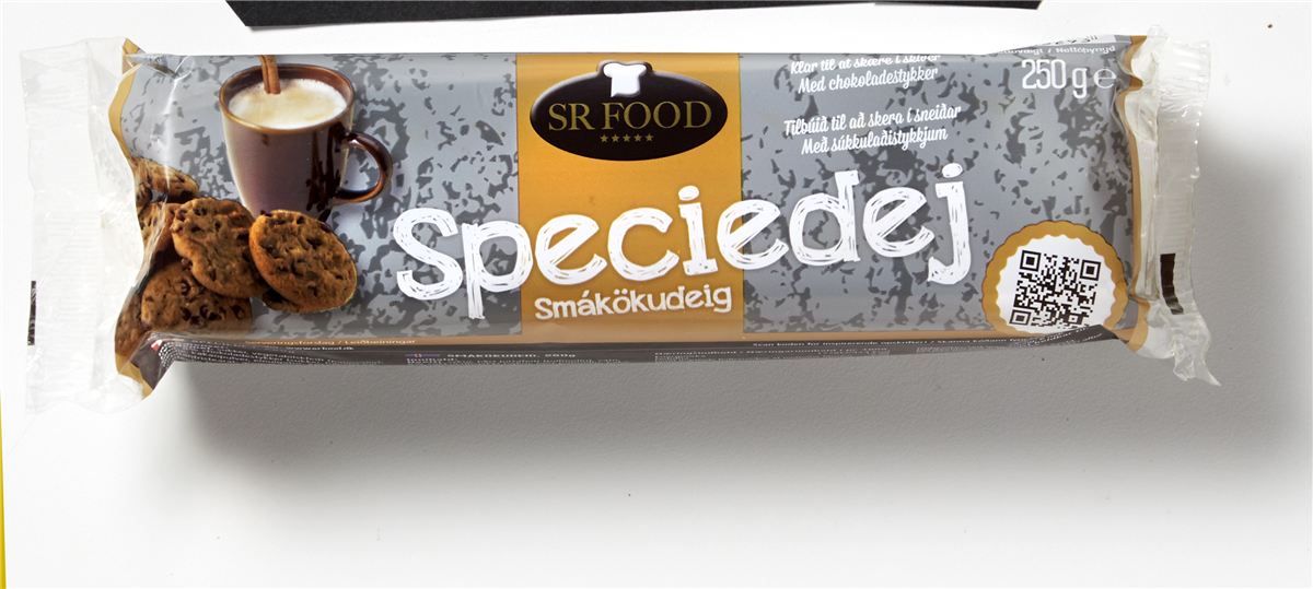 SR Food Speciedej