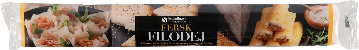 SR Food Filodej