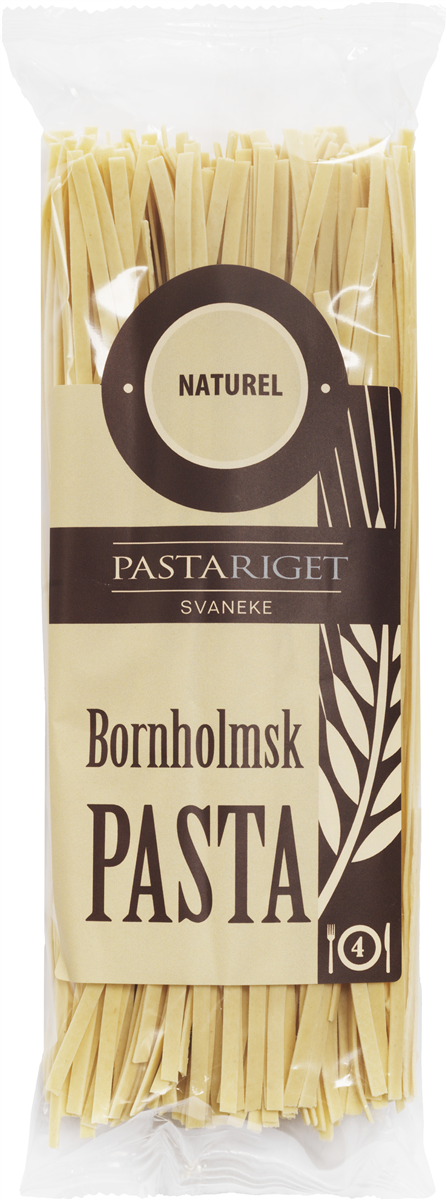Pastariget naturel pasta 400 g