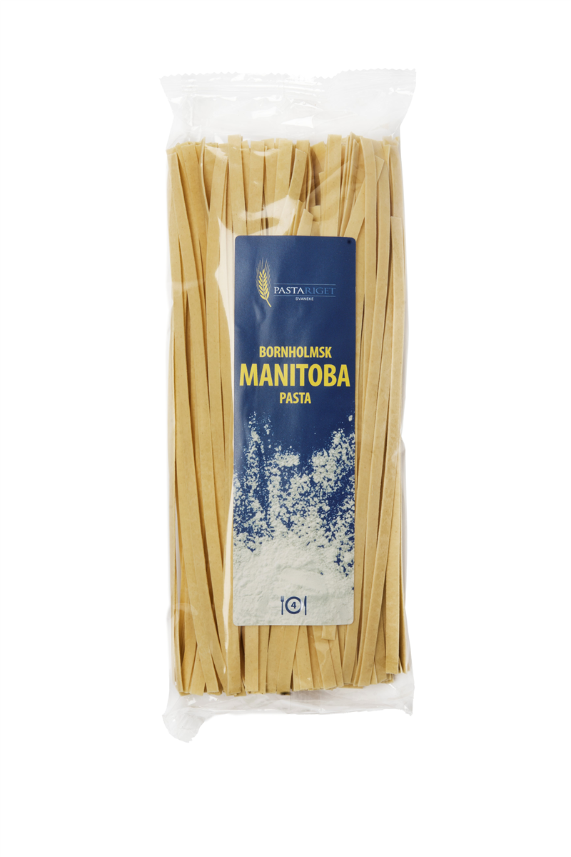 Manitoba pasta 230 g