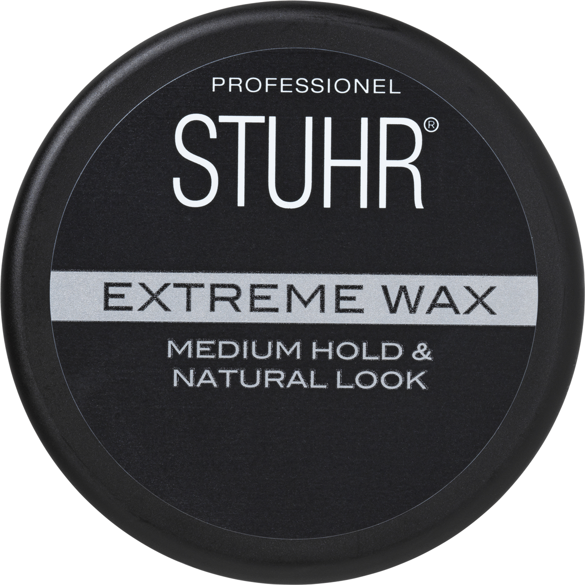 Stuhr Extreme Wax