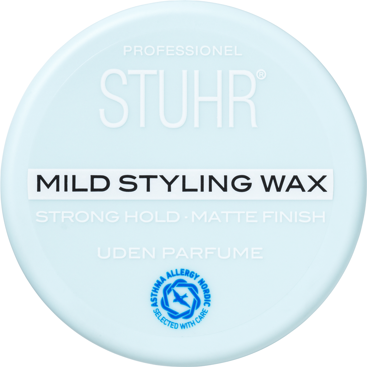 Stuhr Mild Hard Wax