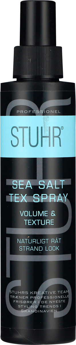 Stuhr Sea Salt Tex Spray