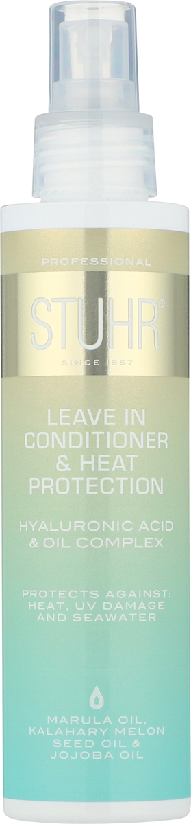 Stuhr Hyaluronsyre 5 In 1 Spray
