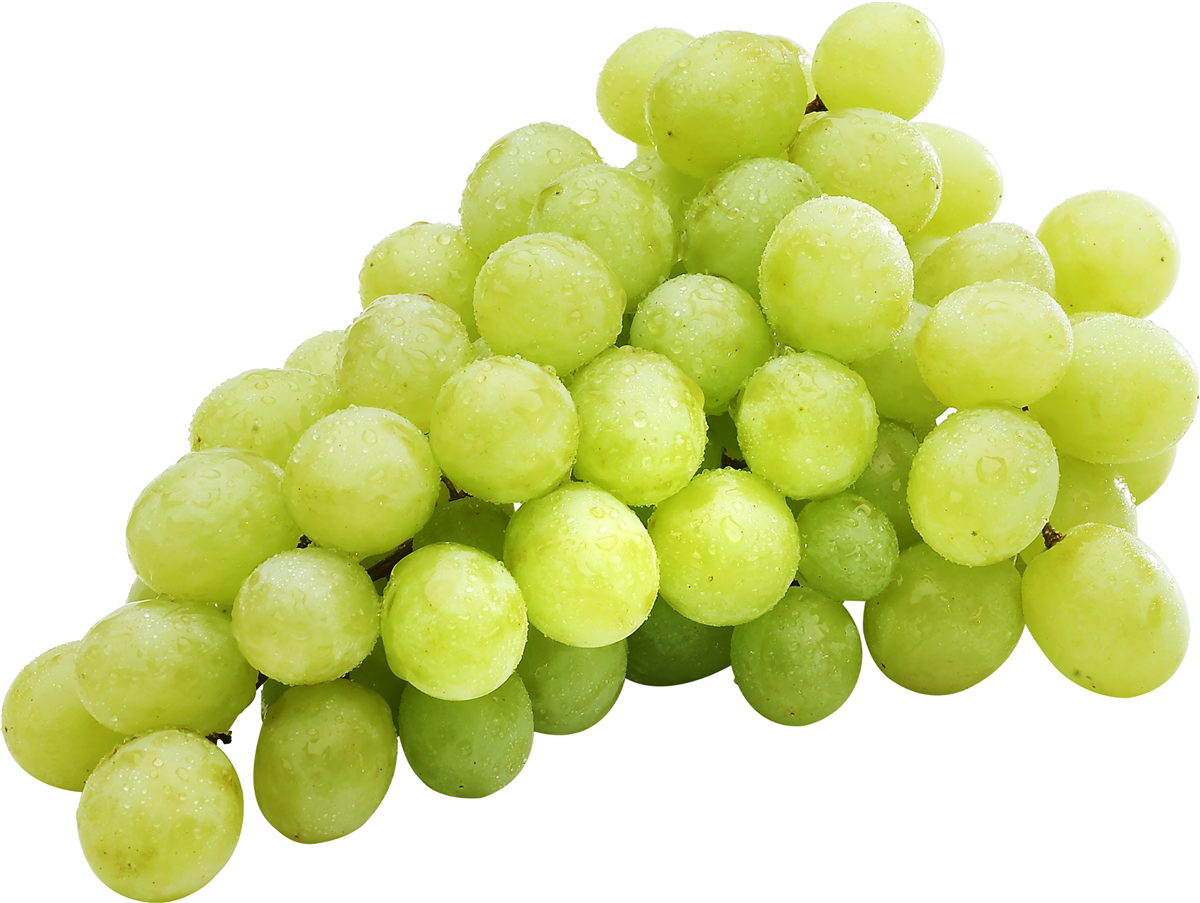 Druer grøn Vittoria 1000 g