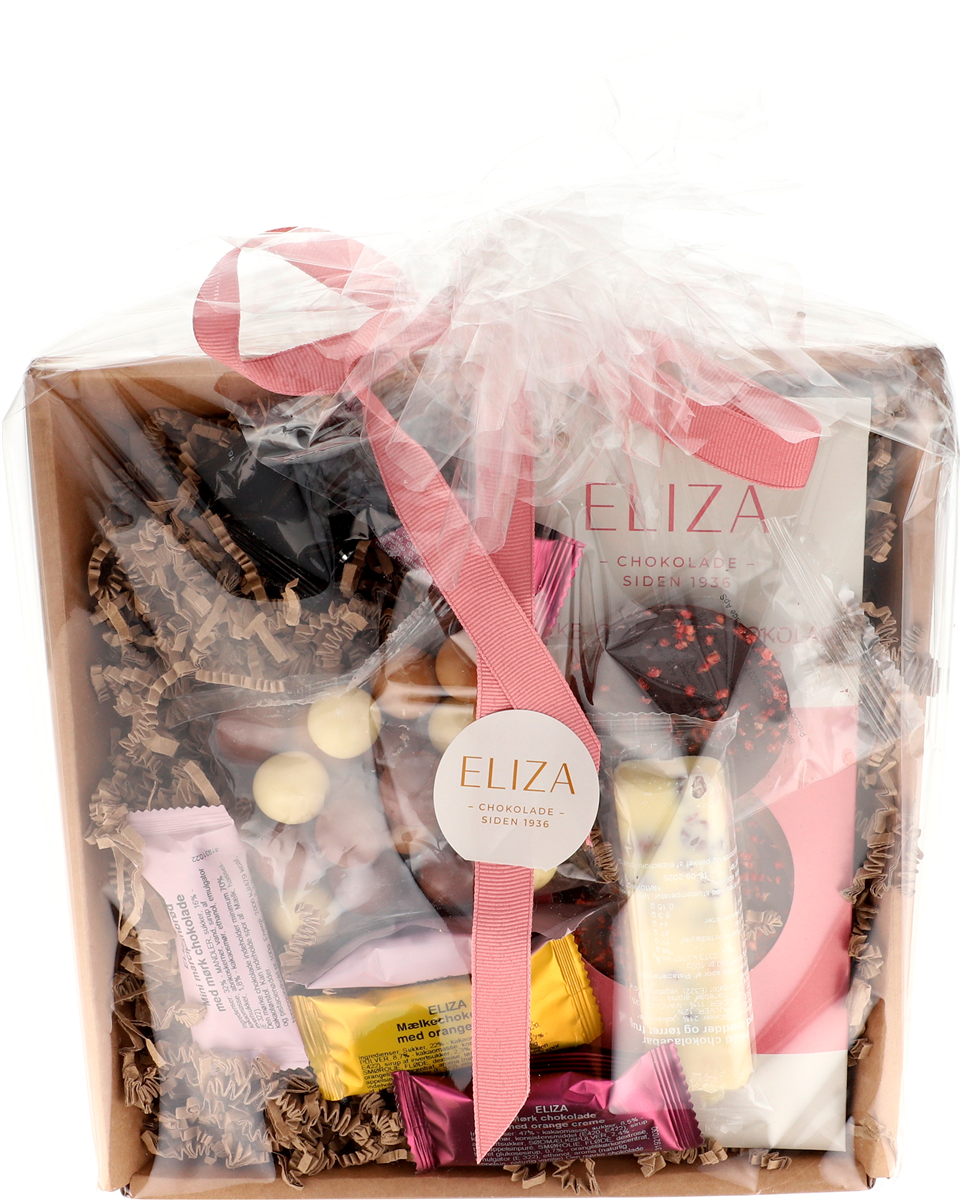 Eliza Gavekurv 175 Kr