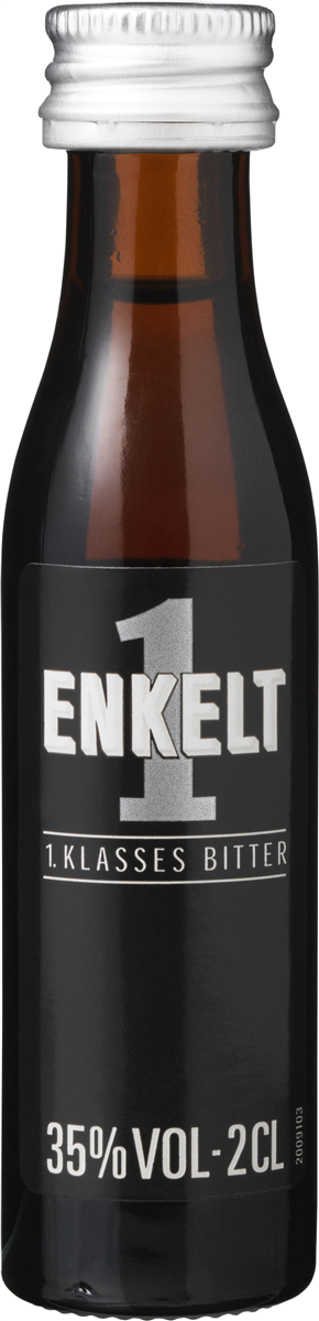 1-Enkelt Bitter 35%