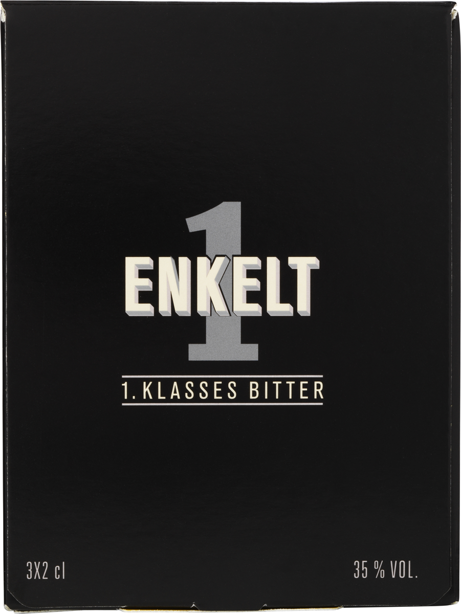 1-Enkelt Bitter