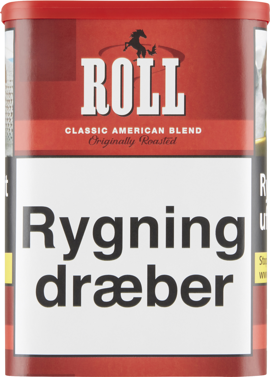 Roll Red 67 g
