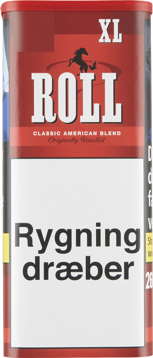 Roll Red 206 g 206 g