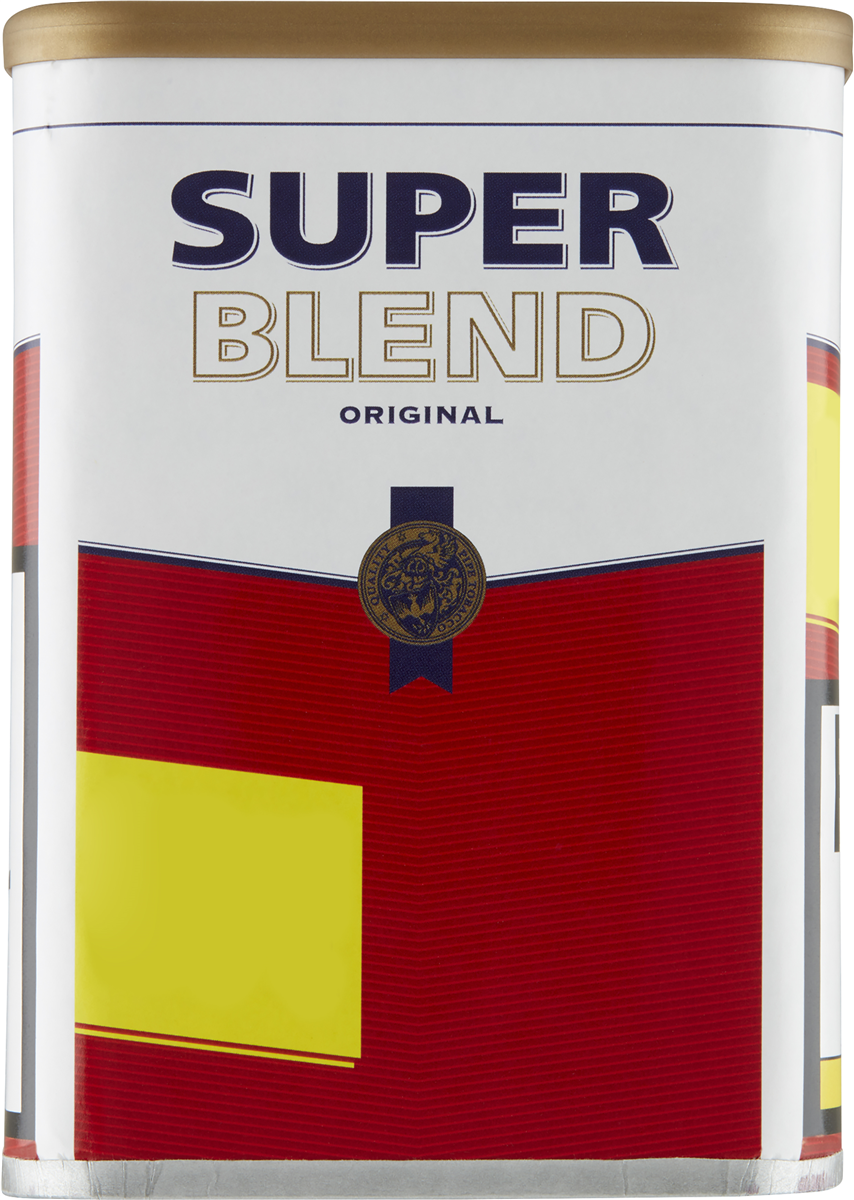 Super Blend grovskåren 59 g