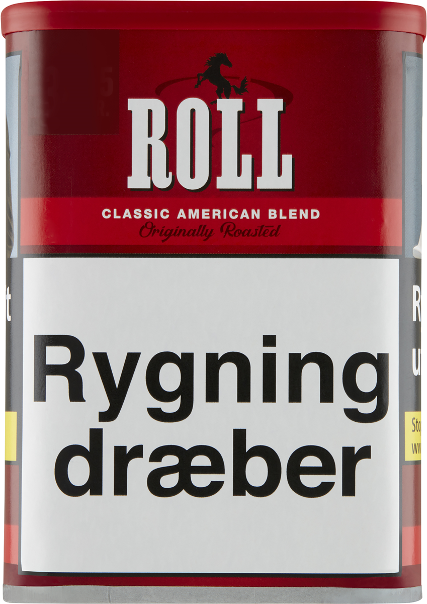 Roll Red 61 g