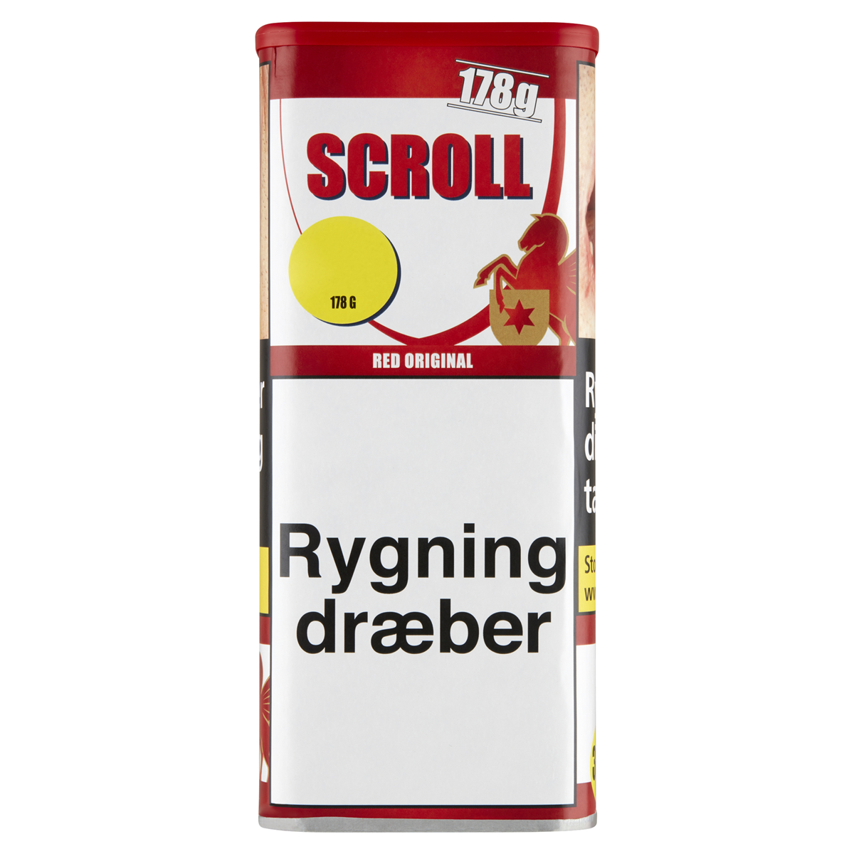 Super Roll finskåret 30 g