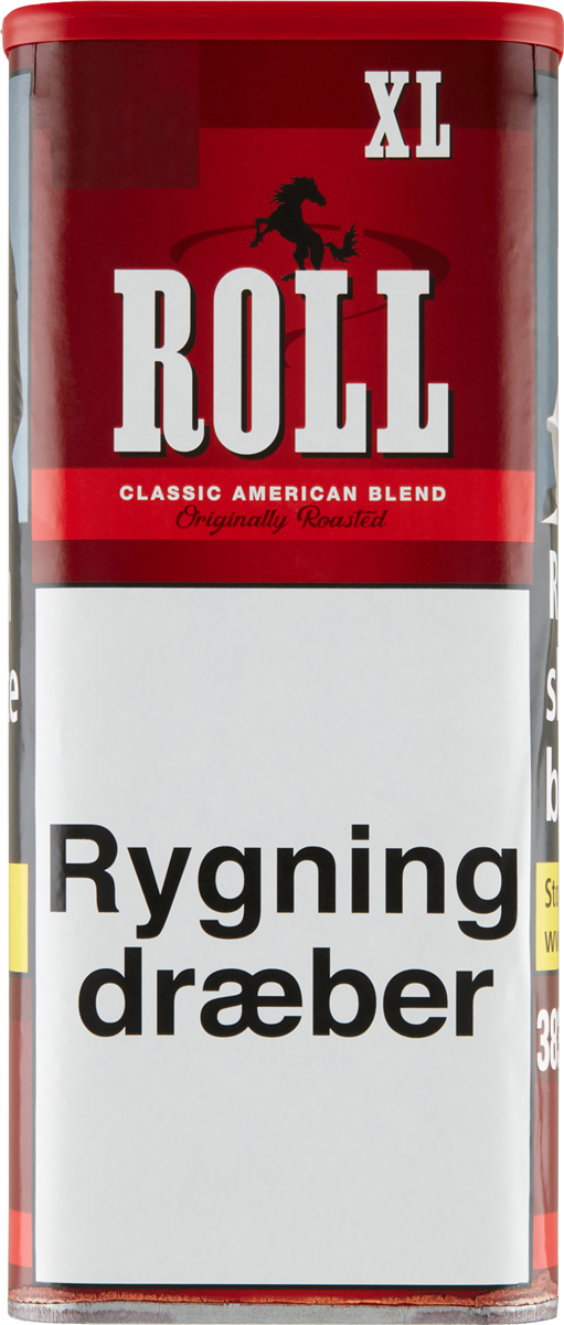 Roll Red 206 g 206 g