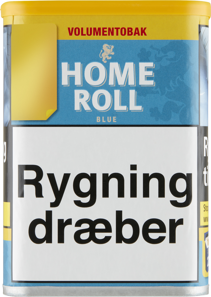 Home Roll Blue finskåren 30 g