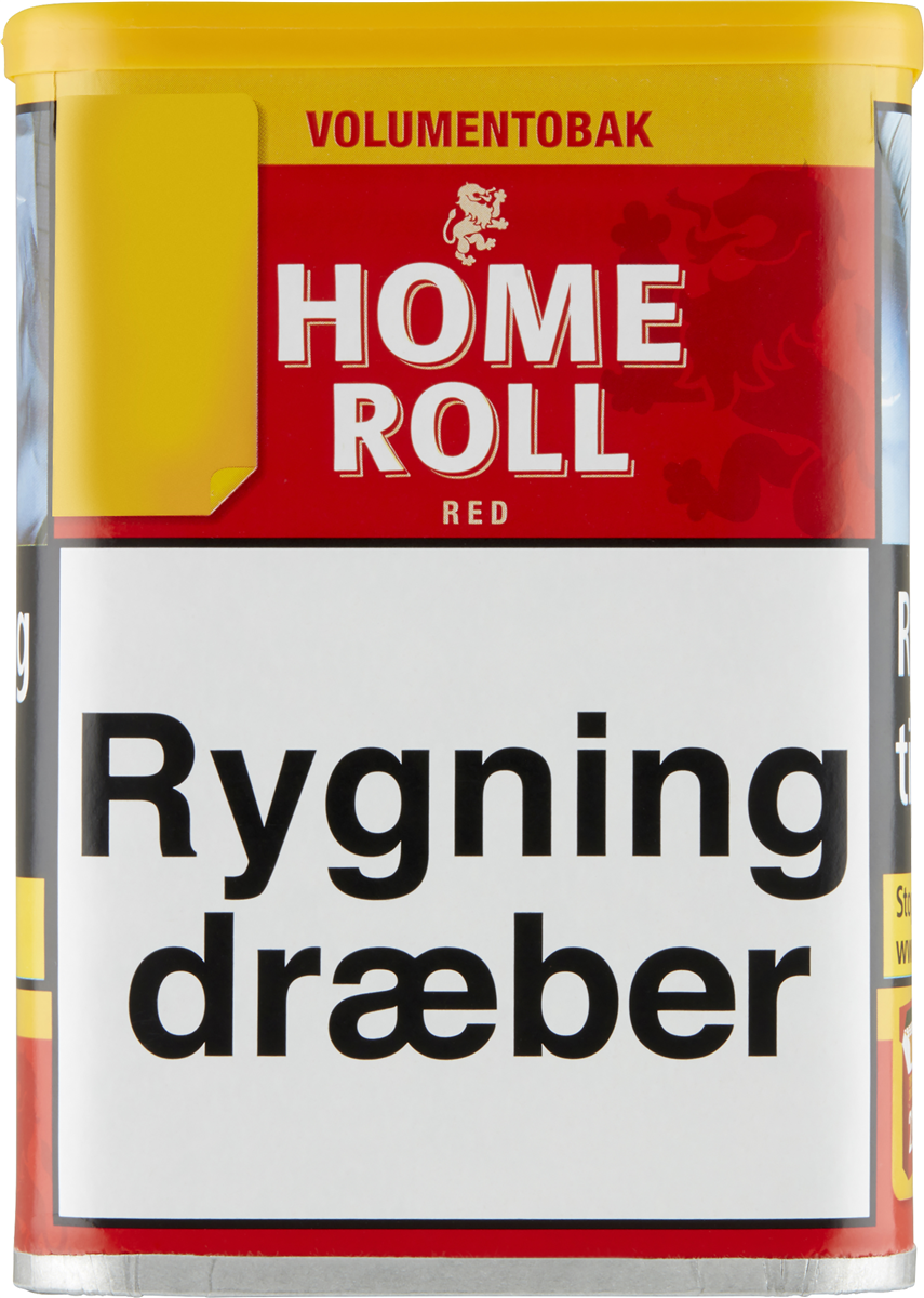 Home Roll Red 30 g