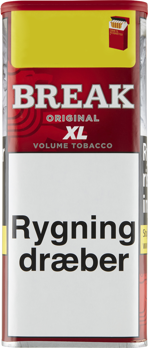 Break Original XL 141 g