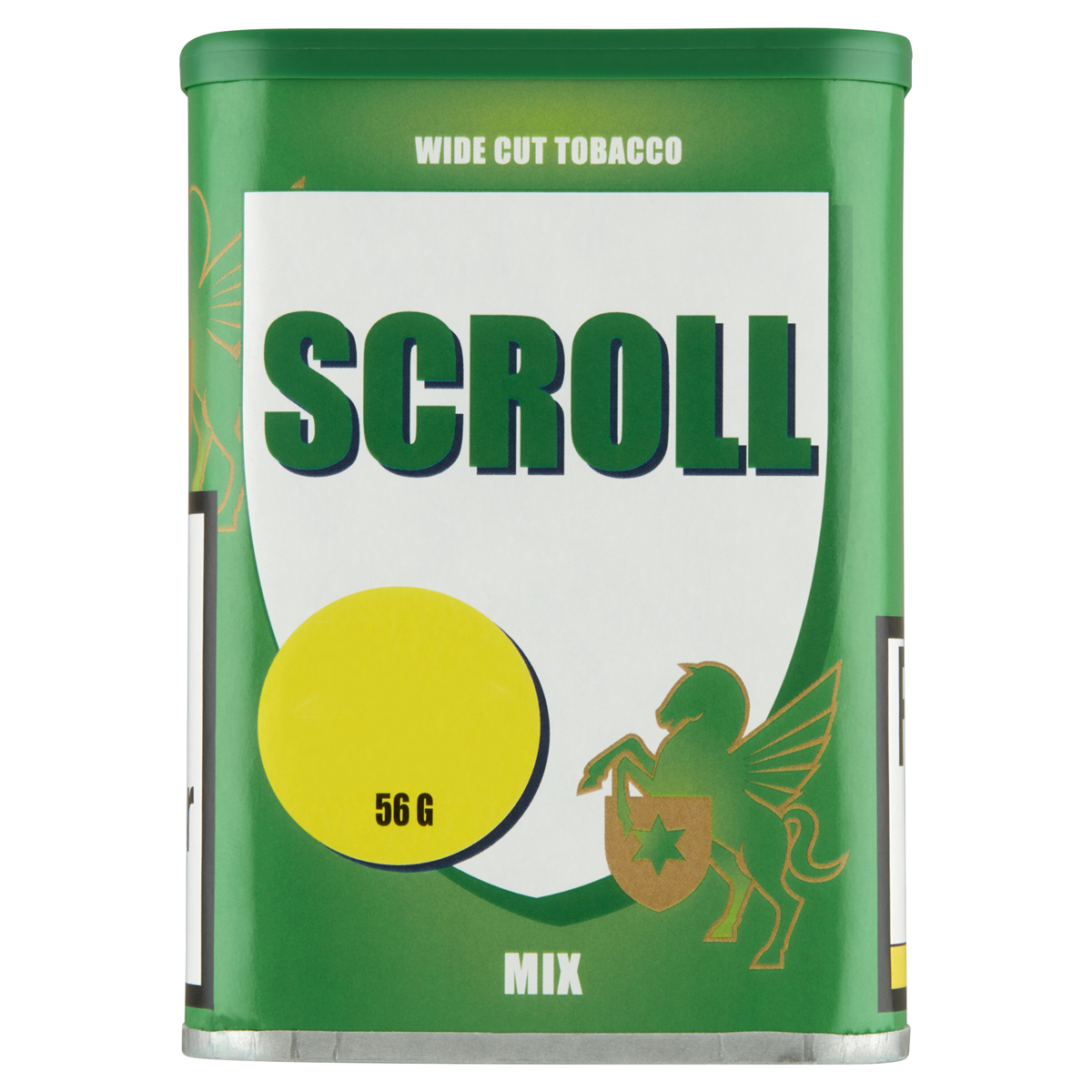Super Roll Green 56 g
