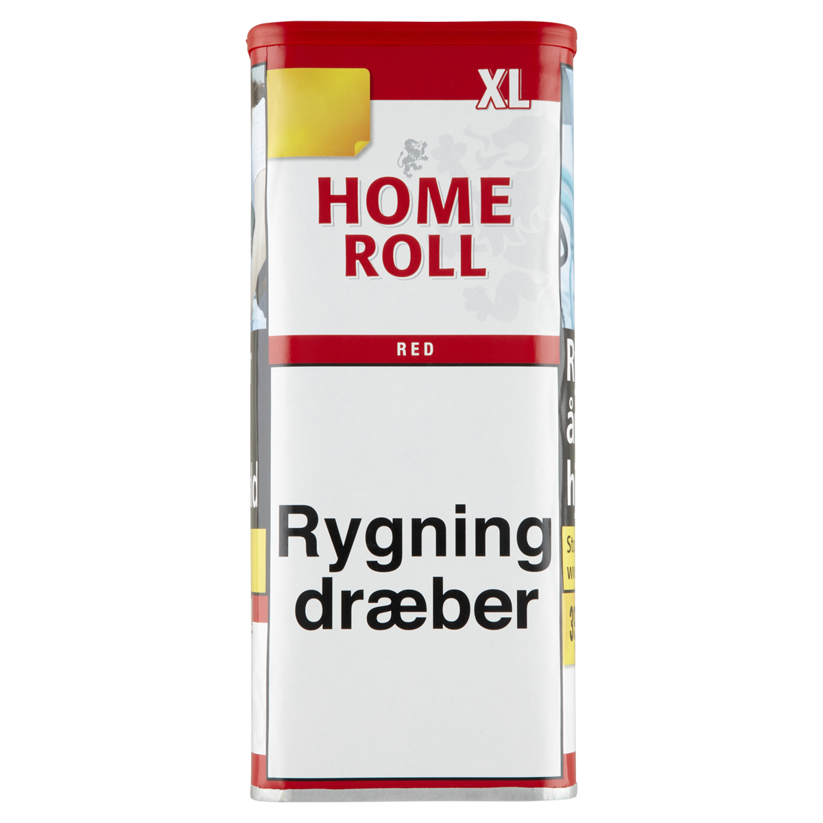 Home Roll Red 30 g