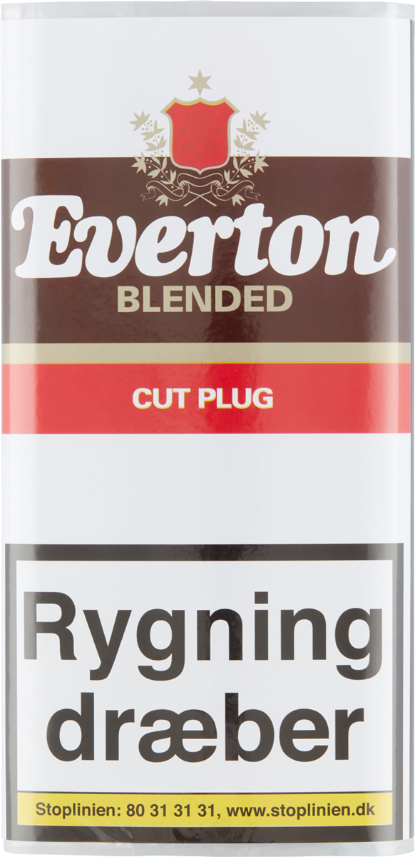 Everton grovskåren 38 g