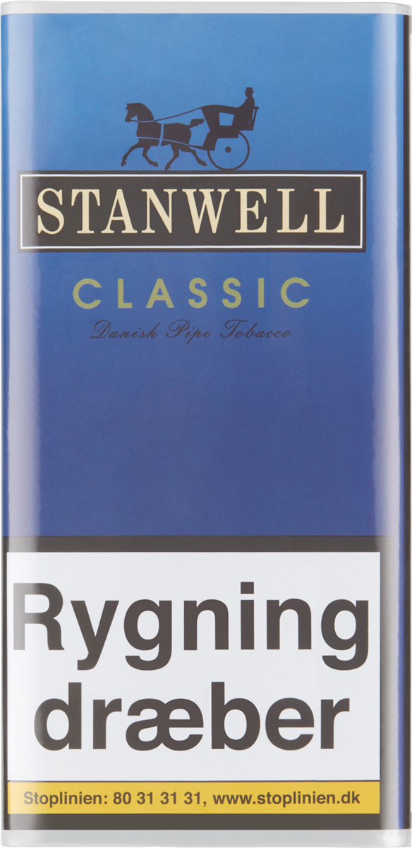 Stanwell Classic Mixture 38 g