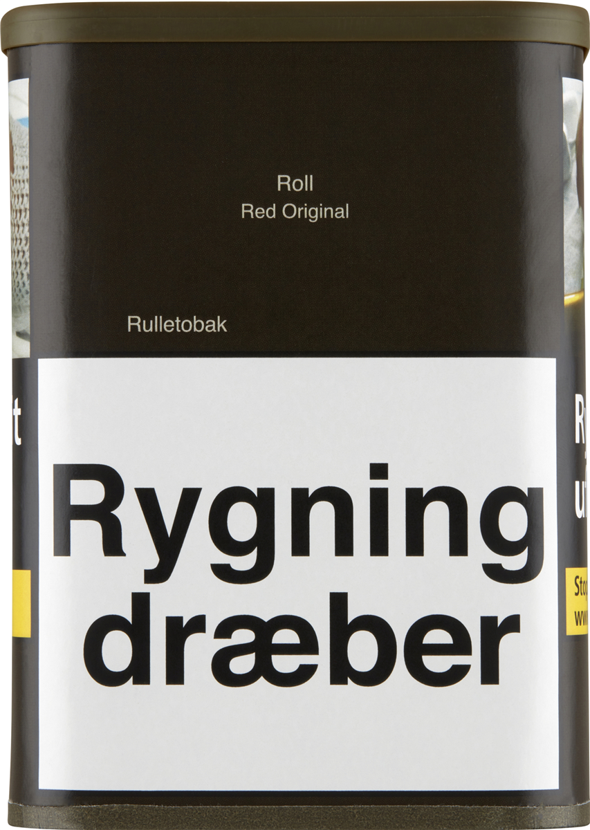 Roll Red 59 g