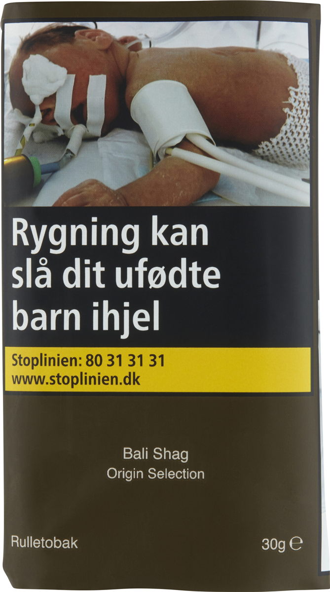 Bali Shang Origin