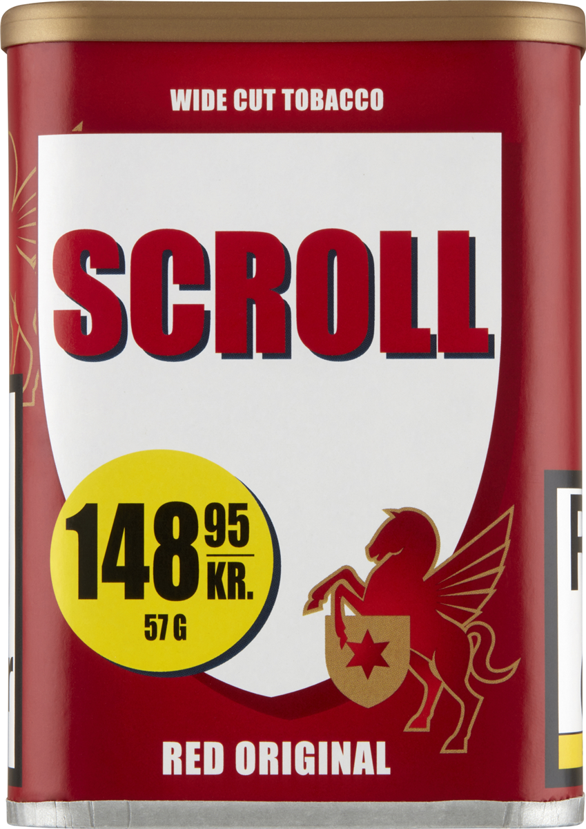 Super Blend grovskåren 57 g