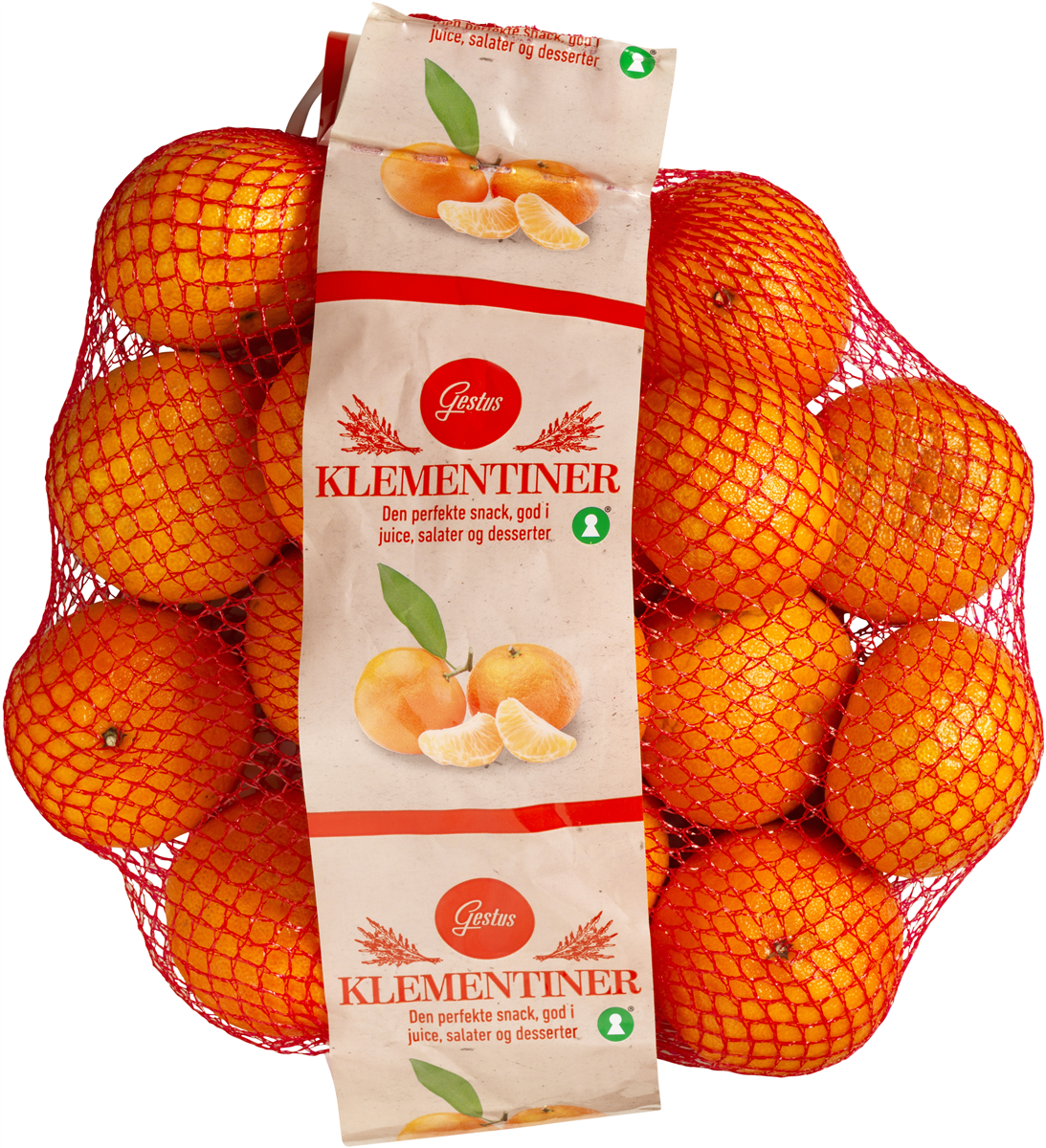 Store klementiner