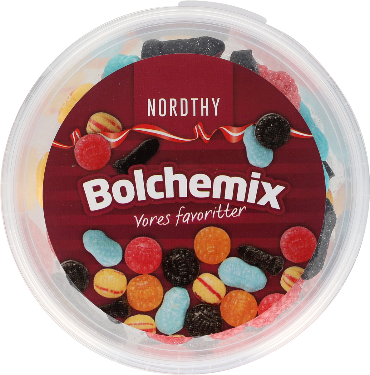 Nordthy Bolchemix