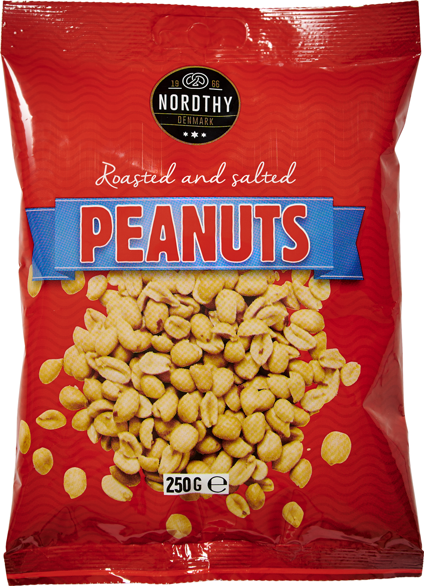 Nordthy Peanuts