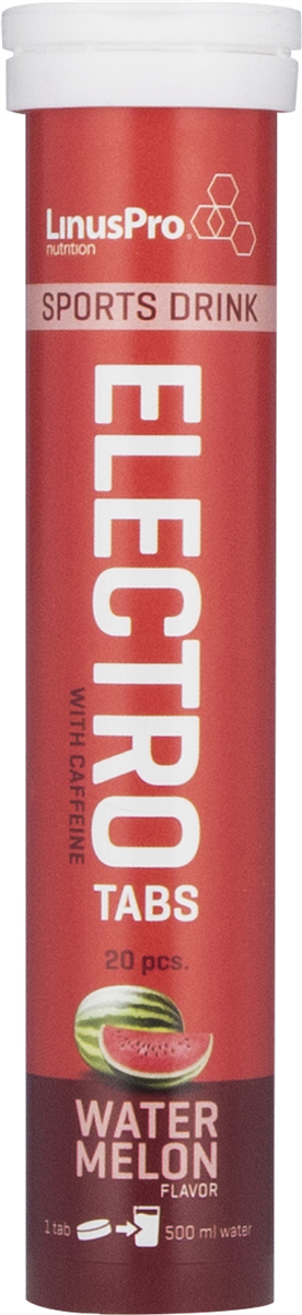 Lpro Electro Tabs Wm